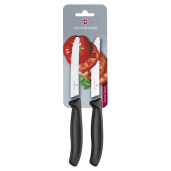 Victorinox Jause-Messer-Set 2-teilig