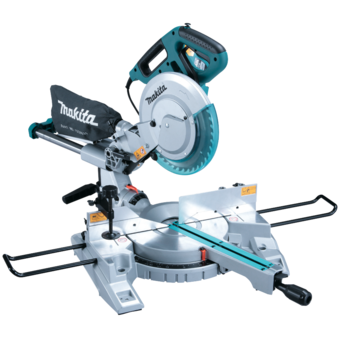 Kapp-Gehrungssäge Makita LS1018L