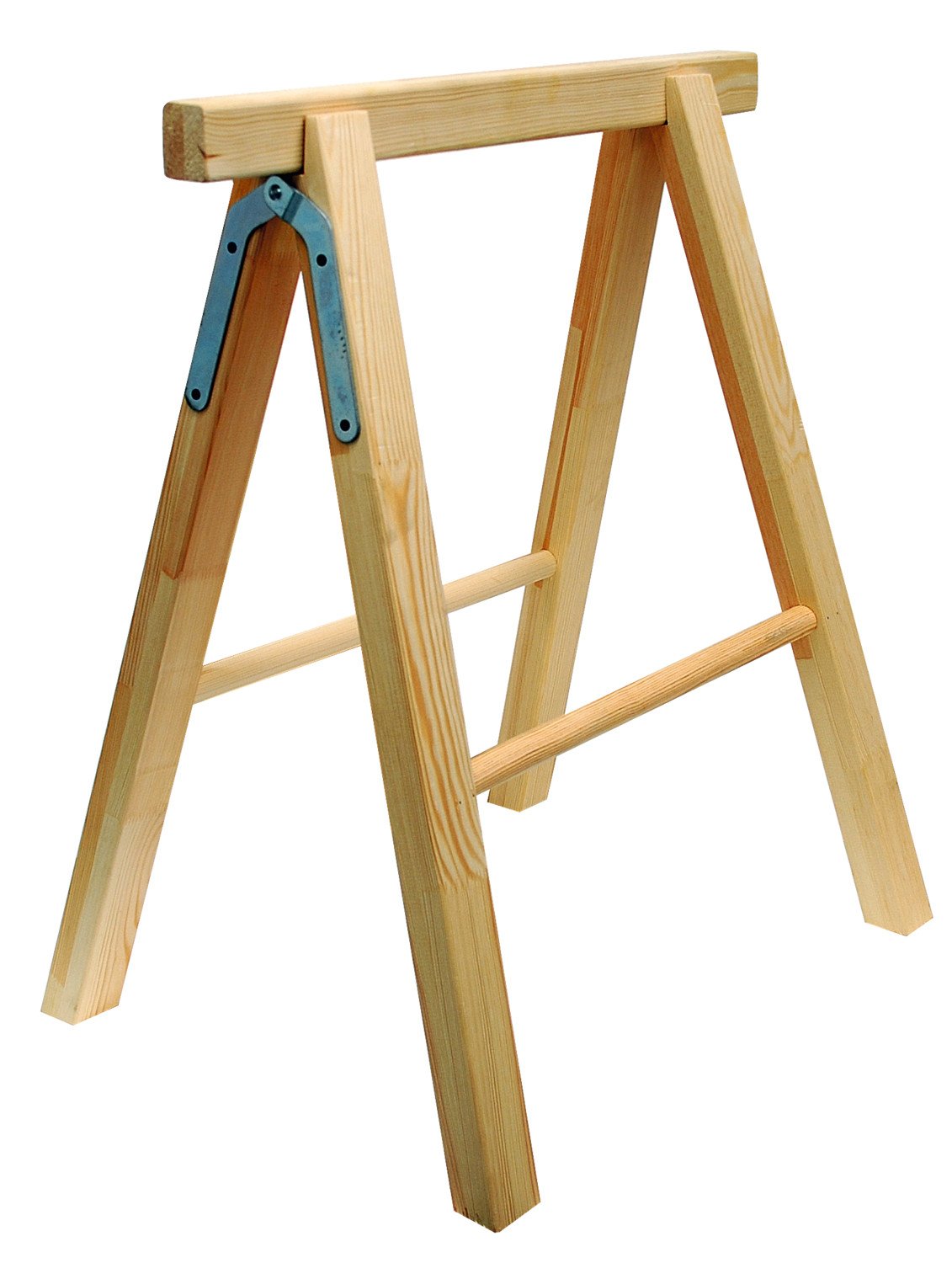 Klappbock Holz 300 kg Tragkraft Lagerhaus Salzburg