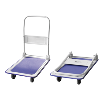 Transportwagen ETW T 150 kg