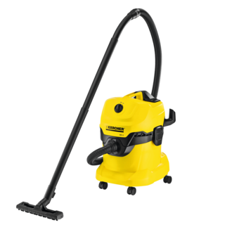 Kärcher Mehrzwecksauger WD 4