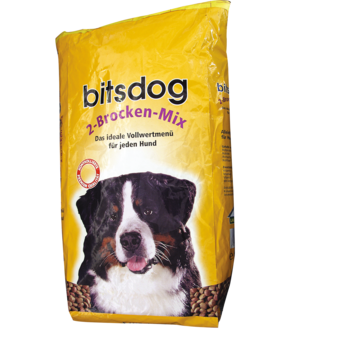 bitsdog Zwei-Brocken-Mix 15 kg