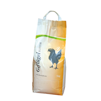 Geflügel Körnerfutter 5 kg