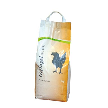Geflügel Körnerfutter 5 kg