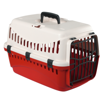 Transportbox Expedition