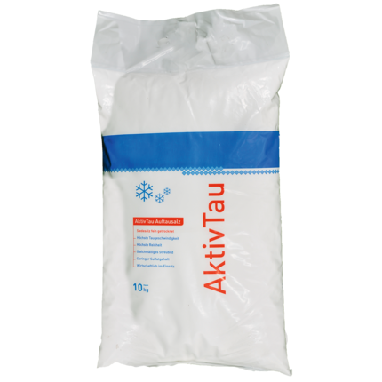 Auftausalz 10 kg