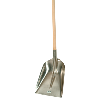 Aluschaufel Universal