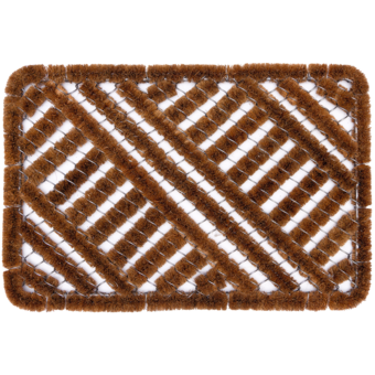 Fußmatte Kokosdraht Cocofer