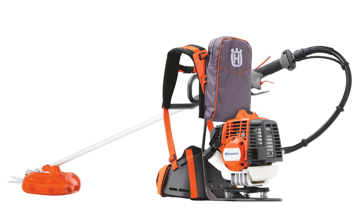 Husqvarna Motorsense 553 RBX Lagerhaus Salzburg