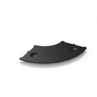 TERRA LEVEL® Ausgleichsplättchen TL3 1 mm