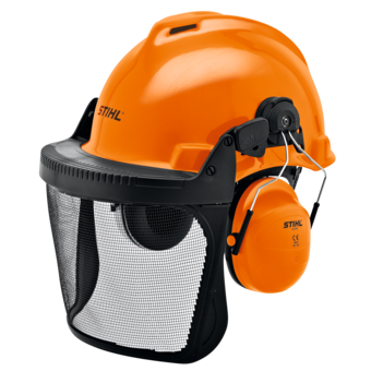 Stihl Forsthelm