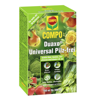Duaxo Universal Pilzfrei 150 ml