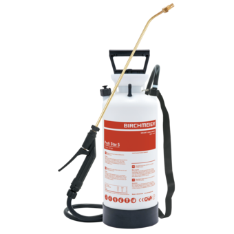 Birchmeier Sprühgerät Ölfest Profi Star 5 l