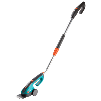 Akku-Grasschere GARDENA ClassicCut Set