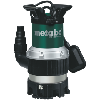 Metabo Tauchpumpe TPS 14000 S Combi
