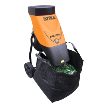 Atika Häcksler AMA 2500