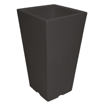 Topf Capri Anthrazit