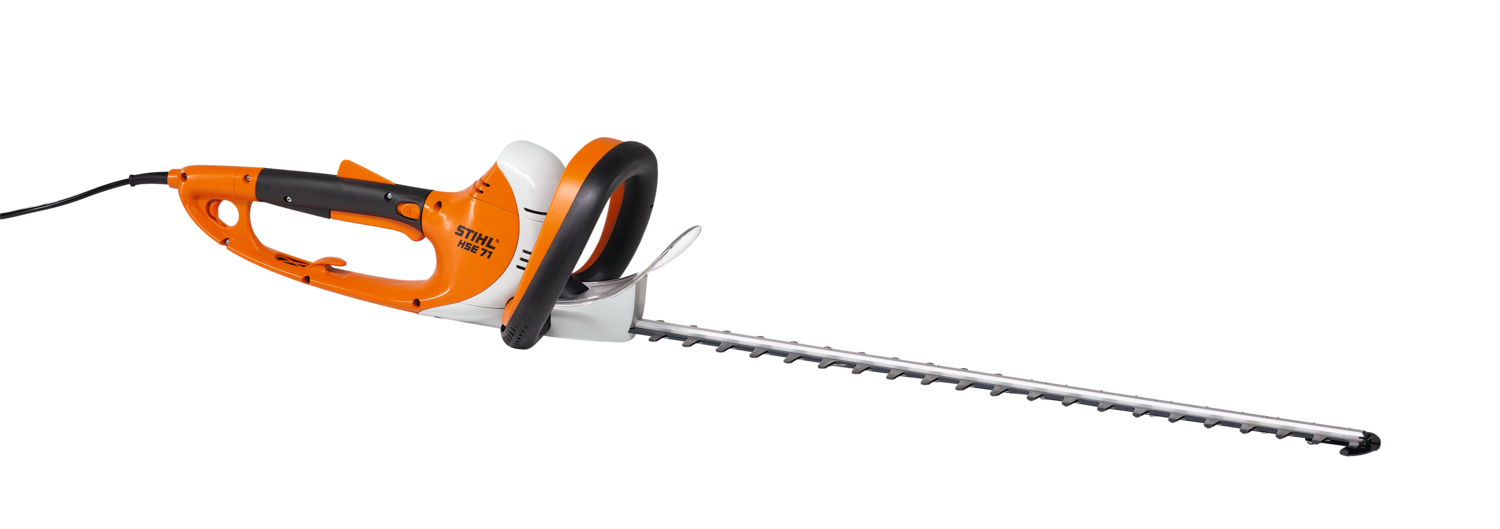 Stihl Heckenschere HSE 71/700 Lagerhaus Salzburg