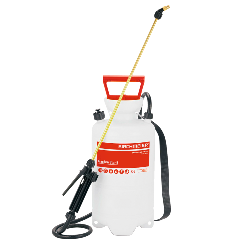 Birchmeier Sprühgerät Garten Star 5 l Lagerhaus Salzburg