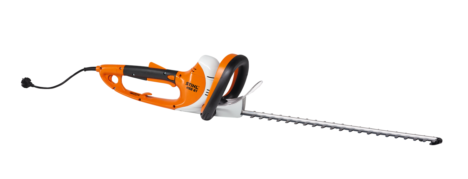 Stihl Heckenschere HSE 61 Lagerhaus Salzburg