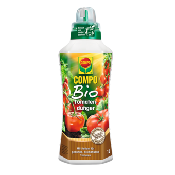 Compo Bio Tomatendünger 1 l
