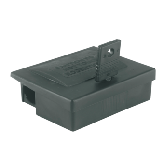 Köderbox Maus
