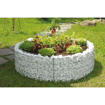 Bausatz für Steintrog Ø 146 cm x H 40 cm