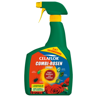 Celaflor Combi-Rosen Spray 800 ml