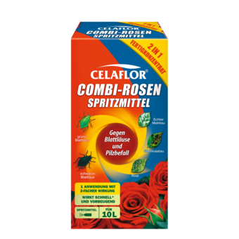 Celaflor Combi-Rosen-Spritzmittel 200 ml