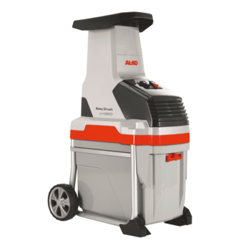 AL-KO Häcksler Easy Crush LH 2800