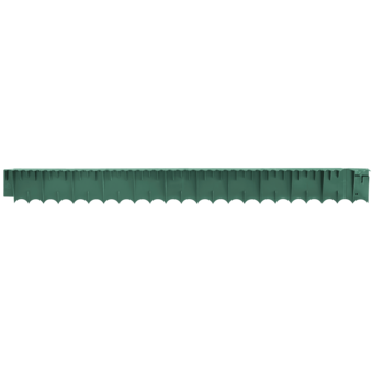 Rasenkante Flex Emerald 120 x 12,5 cm