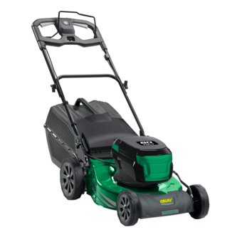 Akku-Rasenmäher Okay Ökonomic 4616 S LI 80 Volt