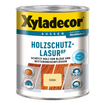 Xyladecor Holzschutzlasur