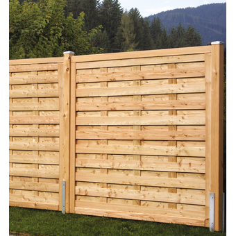 Dichtelement Nizza B 180 x H 180 cm