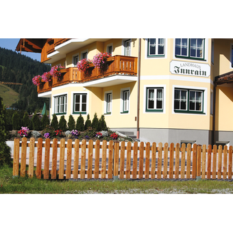 Fertigelement Ramsau B 199 x H 79 cm