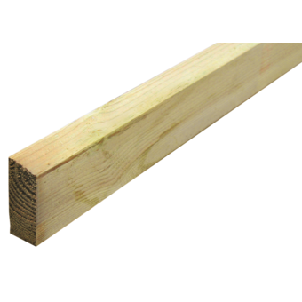Riegelbretter L 300 x B 7,8 x T 3,5 cm