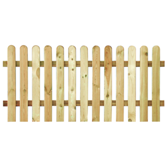 Fertigelement Gastein L 180 x H 85 cm