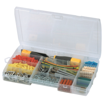 Sortimentsbox