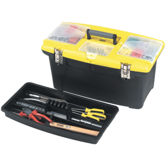 Werkzeugkoffer Stanley Jumbo
