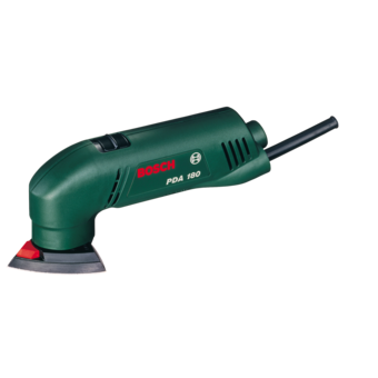 Deltaschleifer Bosch PDA 180