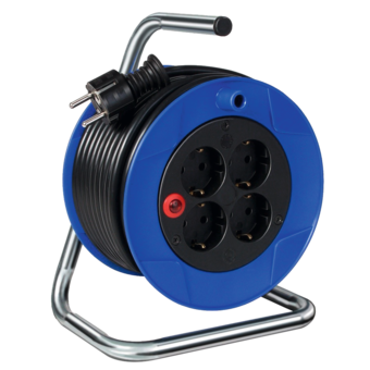 Kabeltrommel 15 m