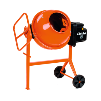 Betonmischer Lescha SM