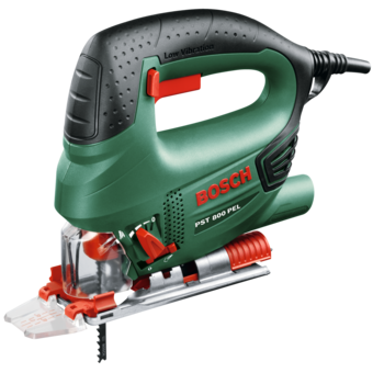 Stichsäge Bosch PST 800 PEL