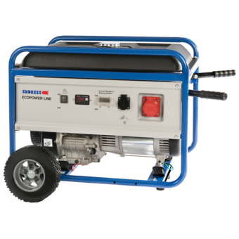 Stromerzeuger ESE 6000 DBS