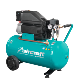 Aircraft Kompressor Mobilboy 311/50