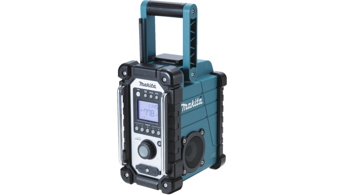 3. Preis Akku-Radio Makita DMR107 im Wert von € 119,00 Impression #2