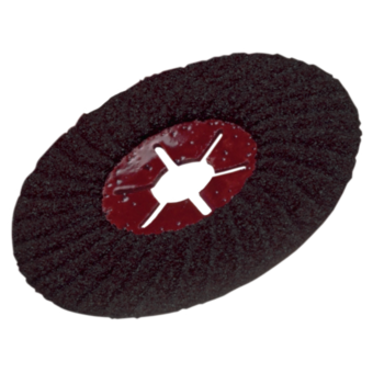 Fibreflex Schleifscheibe Ø 125 mm