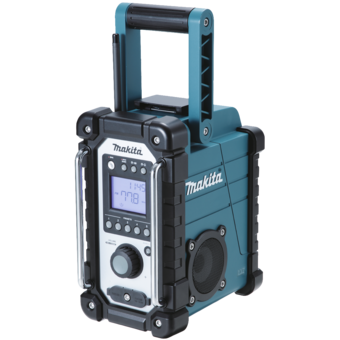 Akku-Radio Makita DMR107