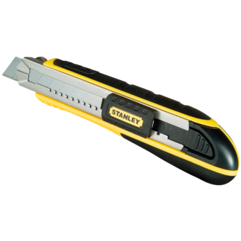 Cutter FatMax breit Stanley 18 mm
