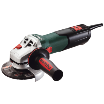 Metabo Winkelschleifer WEV10-125 Quick